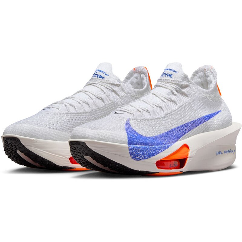 Кроссовки для бега с Air Zoom AlphaFly Next% 3 fp Nike, мультиколор — фото 4