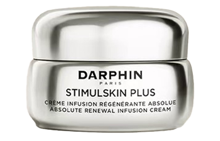 Крем для лица Darphin — Многофункциональный восстанавливающий Silver Diamond укрепляющий, увлажняющий, 50 мл — фото 2