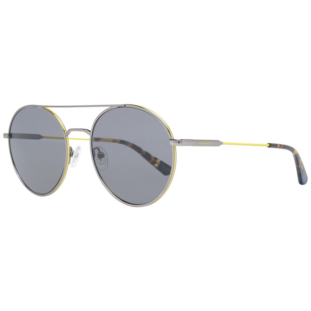 

Gant Men Мужские солнцезащитные очки, серый