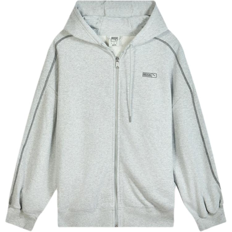 

PUMA Куртка Unisex, Gray