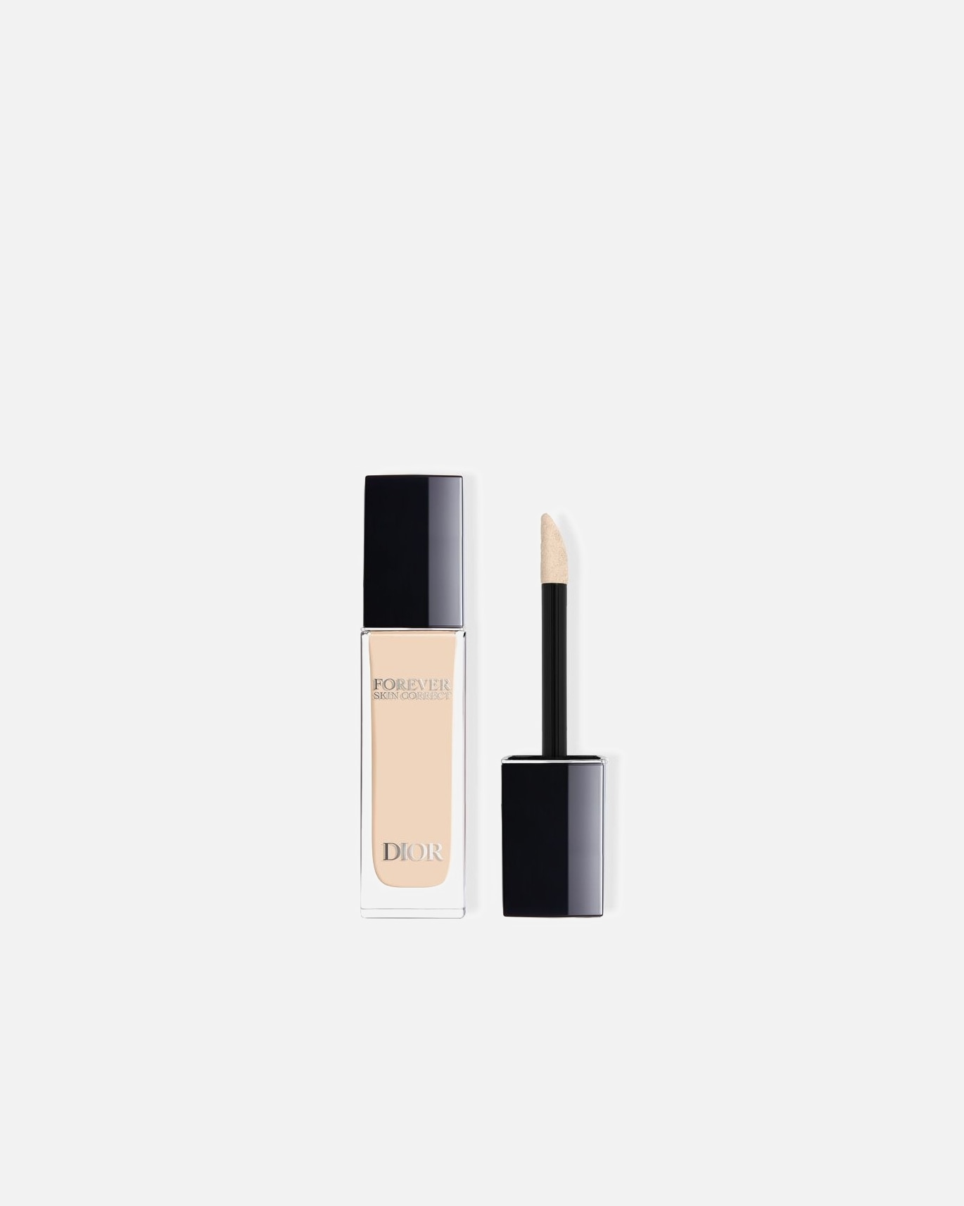 

Консилер Forever skin correct full-coverage concealer Dior, nr. 1n, 11 мл