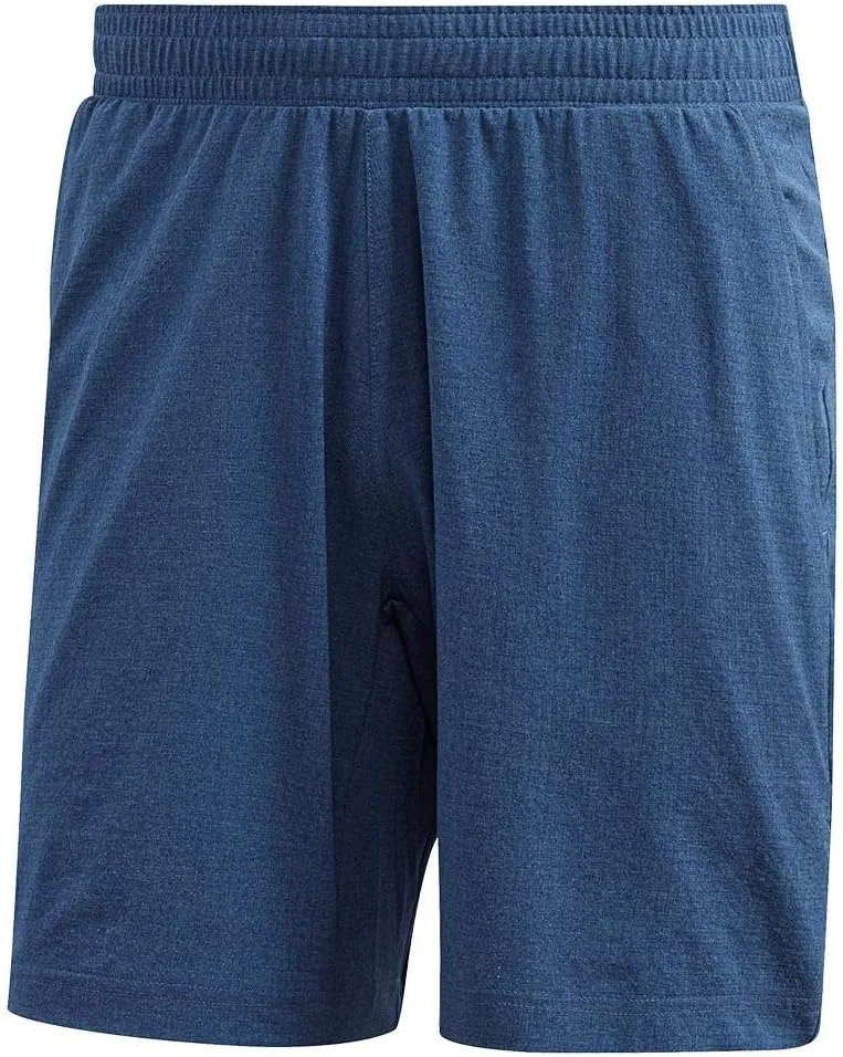 Мужские шорты Adidas Ergo Melange — фото 2