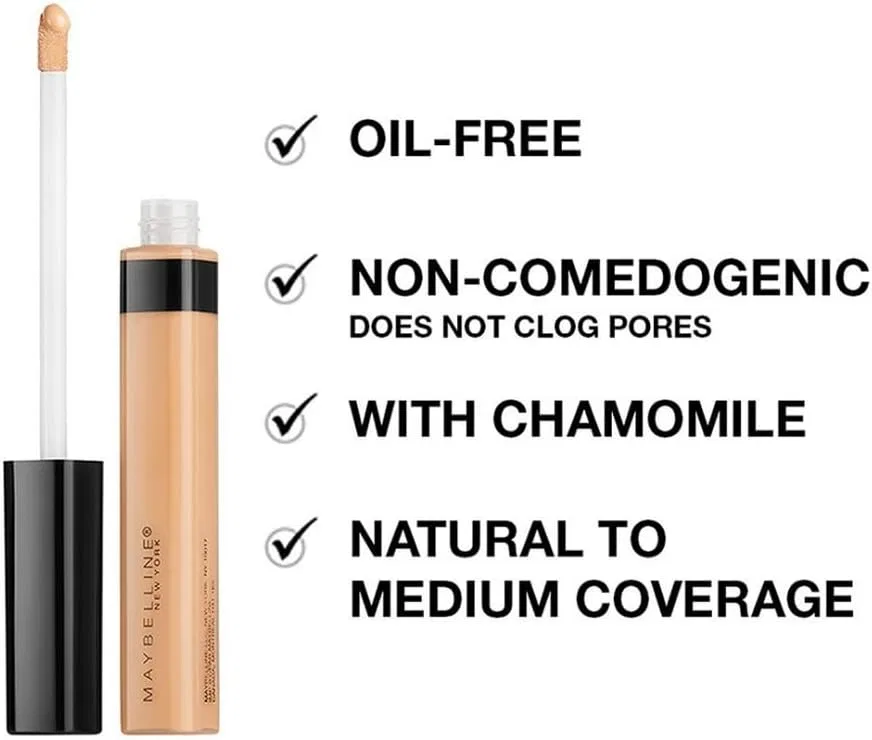 Консилер Maybelline Fit Me! Deep — фото 4