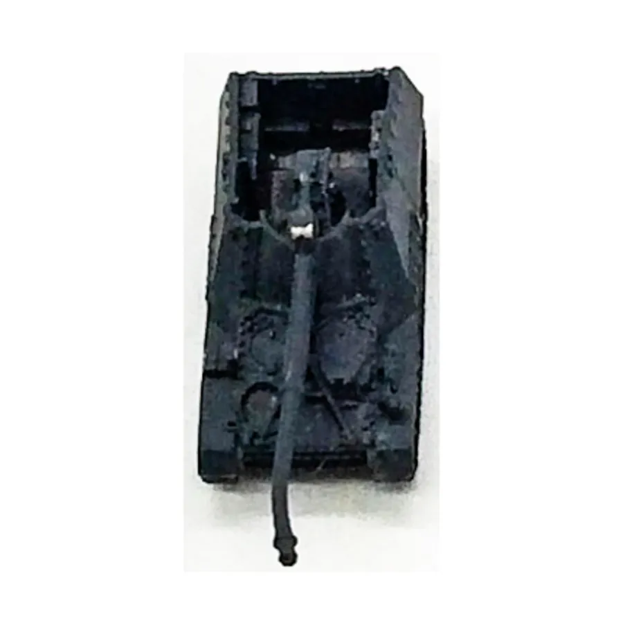 

Нашорн #1, WWII Micro Armour - Germany - Loose Miniatures (1:285)