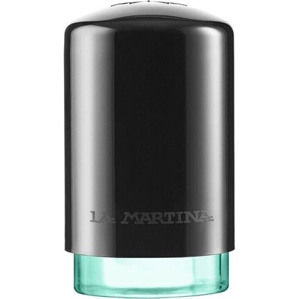 La Martina Blue Gardenia Intense Eau De Cologne 80ml For Men And Women — фото 2