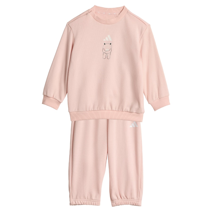 

Спортивный костюм ADIDAS SPORTSWEAR Tiro_Nster, Rose