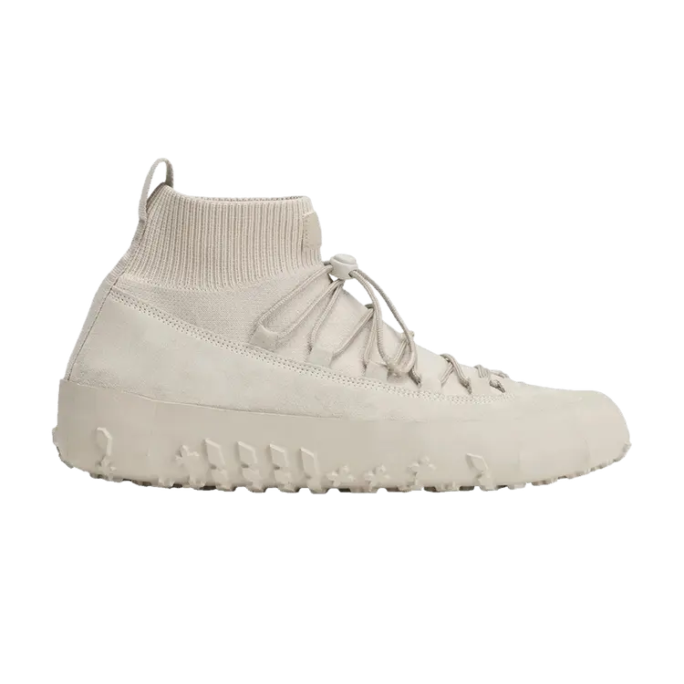 Кроссовки Lemaire Wmns Vibram Wrap On Sneaker, Clay