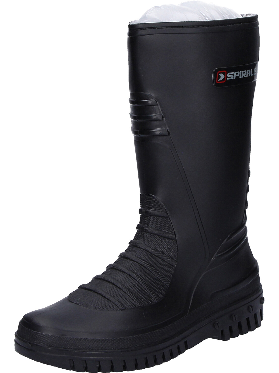 

Ботинки Spirale Winterstiefel kurz, черный