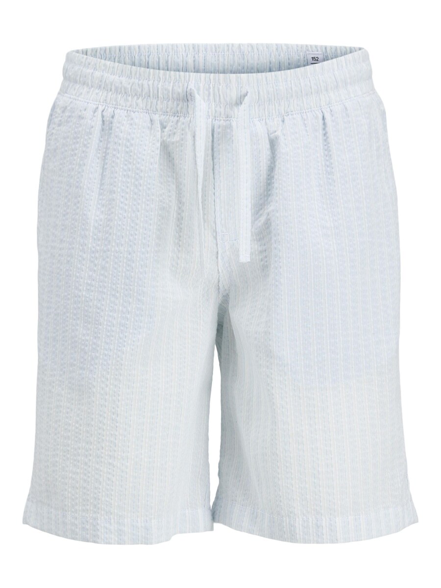 

Обычные брюки Jack & Jones Junior, пастельный синий