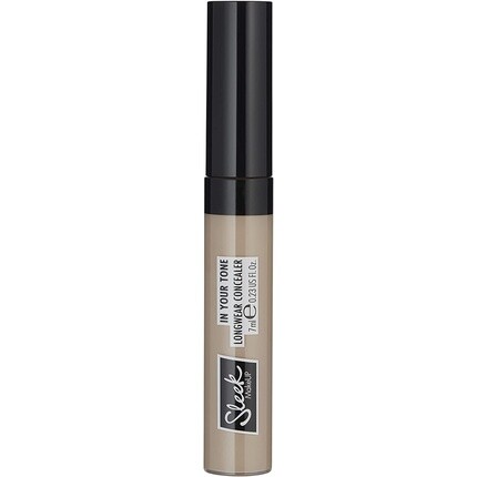 

Стойкий консилер In Your Tone, 7 мл, оттенок 3C, Sleek Makeup