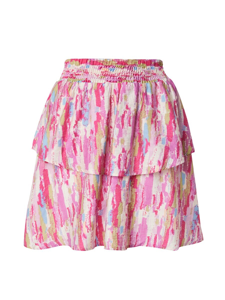 

Юбка мини Moves Skirt Ulles, цвет pink/pitaya