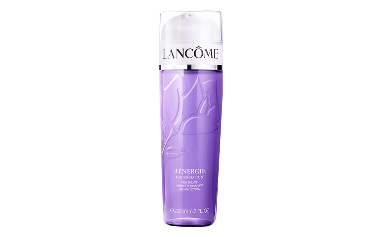 Сыворотка Lancôme — Гель- для подтяжки контура лица Lancome Rénergie Multi-Lift — фото 2