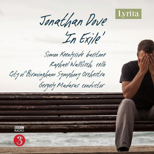 

CD диск Dove / Keenlyside / Wallfisch: In Exile