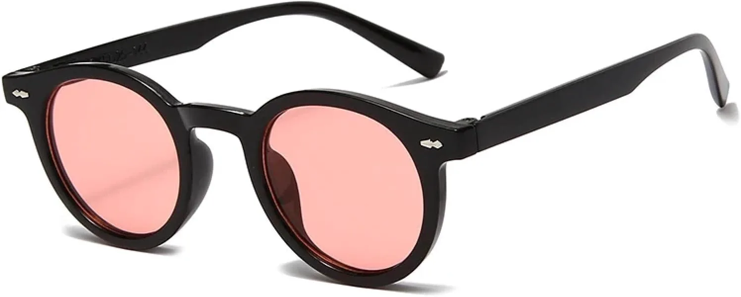 

Солнцезащитные очки с защитой UV400 | Овальная оправа, цветные линзы | Для женщин и мужчин, для занятий спортом на открытом воздухе и вождения DSVIGF, 22-jh18046-c4