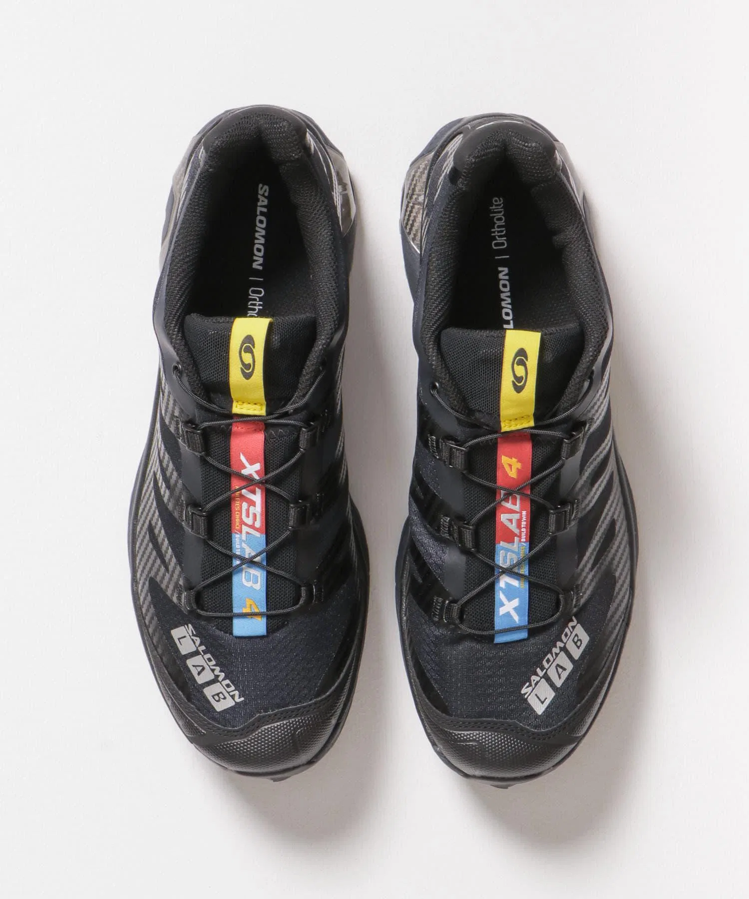 Мужские кроссовки Salomon XT-4 OG — фото 3