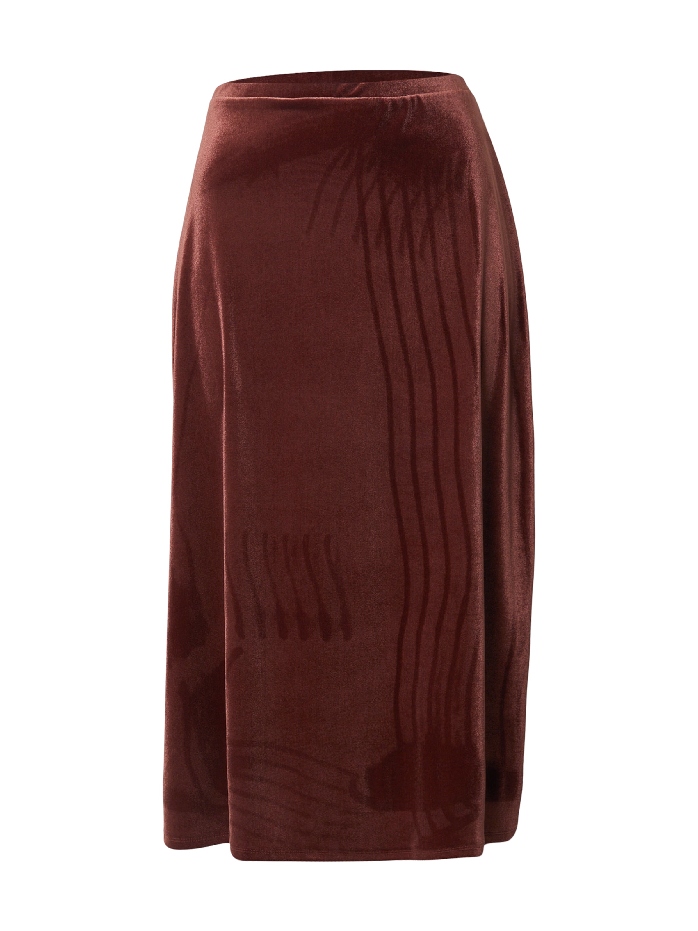 

ABOUT YOU Юбка 'Juliana' в цвете Auburn