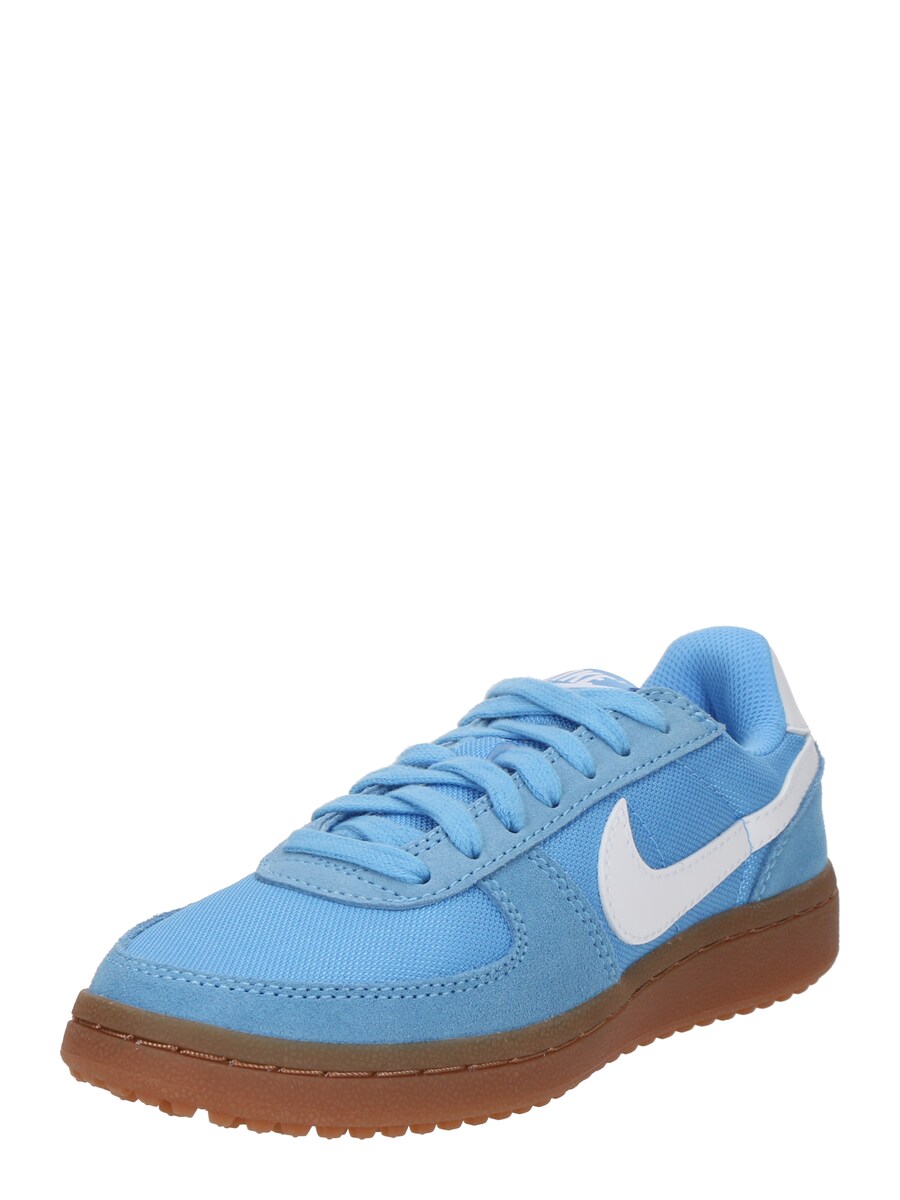 

Кроссовки Nike Sportswear FIELD GENERAL, лазурный