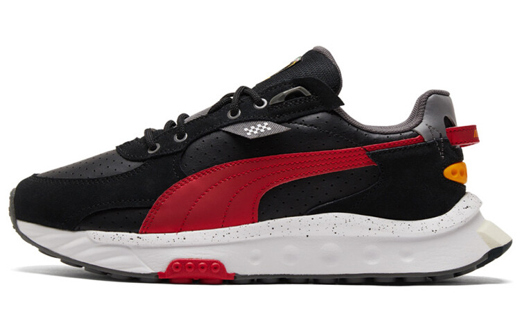 

Кроссовки Puma Scuderia Ferrari унисекс