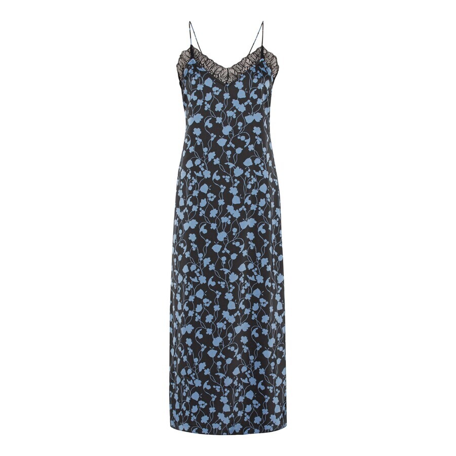 

Платье макси 2NDDAY Dress Verlin, черный