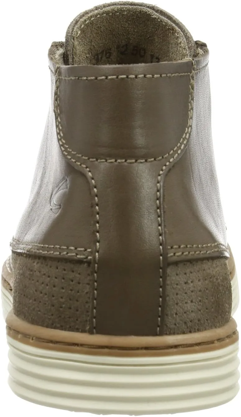 Мужские ботинки Camel Active Copa 12 376.12, коричневый — фото 3