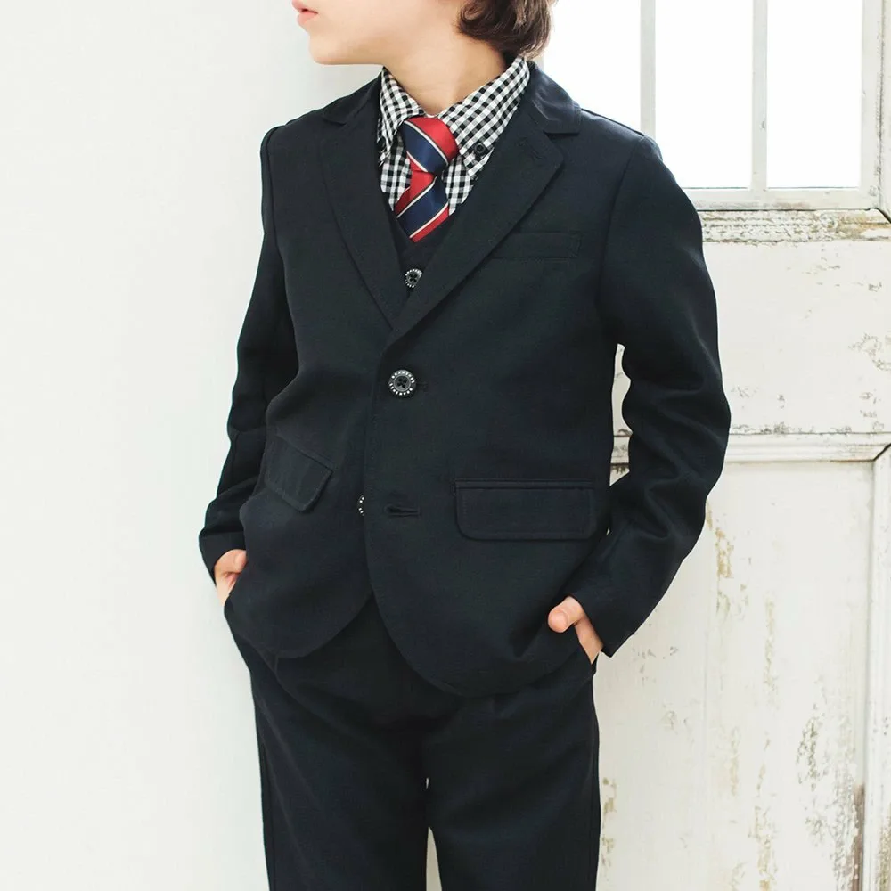 Официальный пиджак Branshes, Navy blue