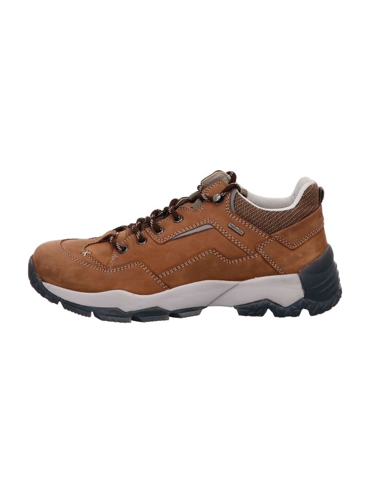 

Походная обувь Josef Seibel Wanderhalbschuhe, коричневый