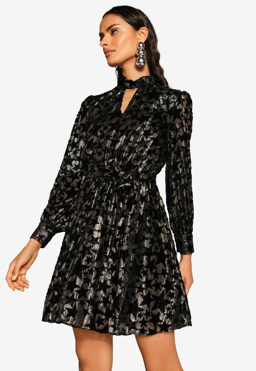 

Платье Love & Roses Cocktail dress / Party dress, Black Star/Black