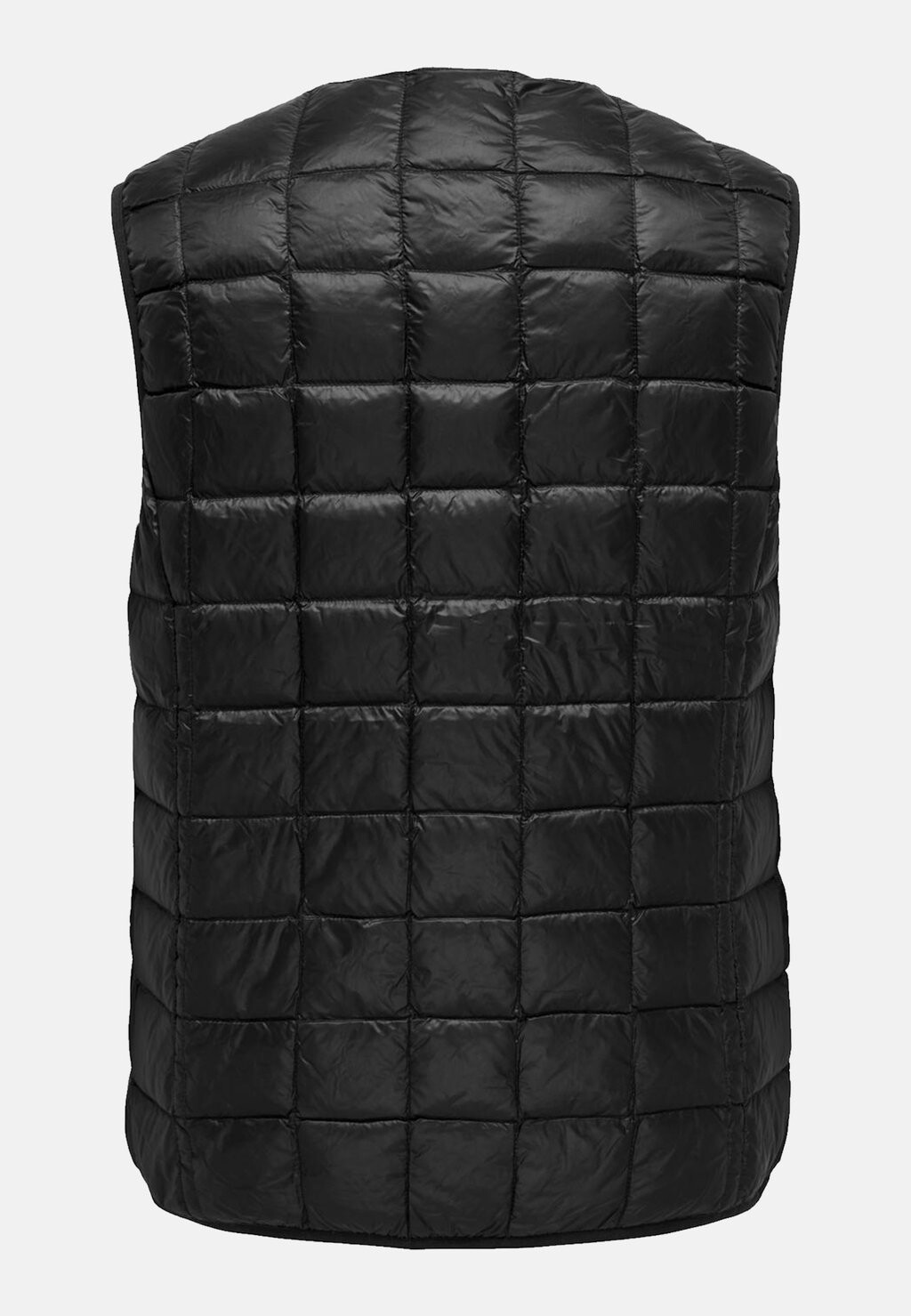 

Жилет GAVIN LIGHT ÄRMELLOSE Only & Sons, черный