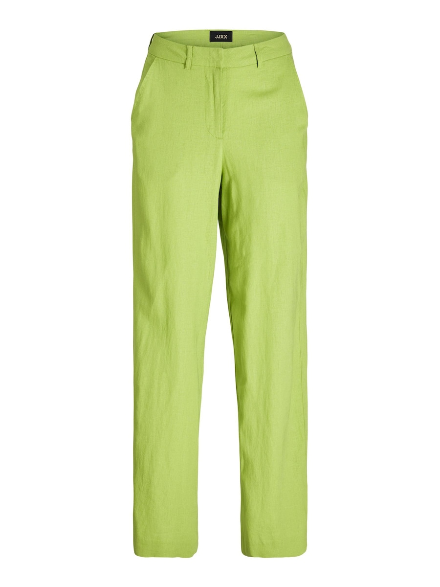 

Брюки свободного кроя JJXX, зеленый