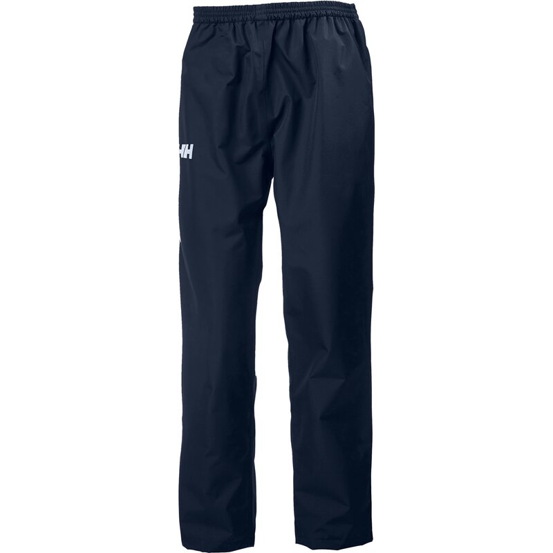 

Штаны для дождя Team Dubliner Pant Hellyhansen, синий