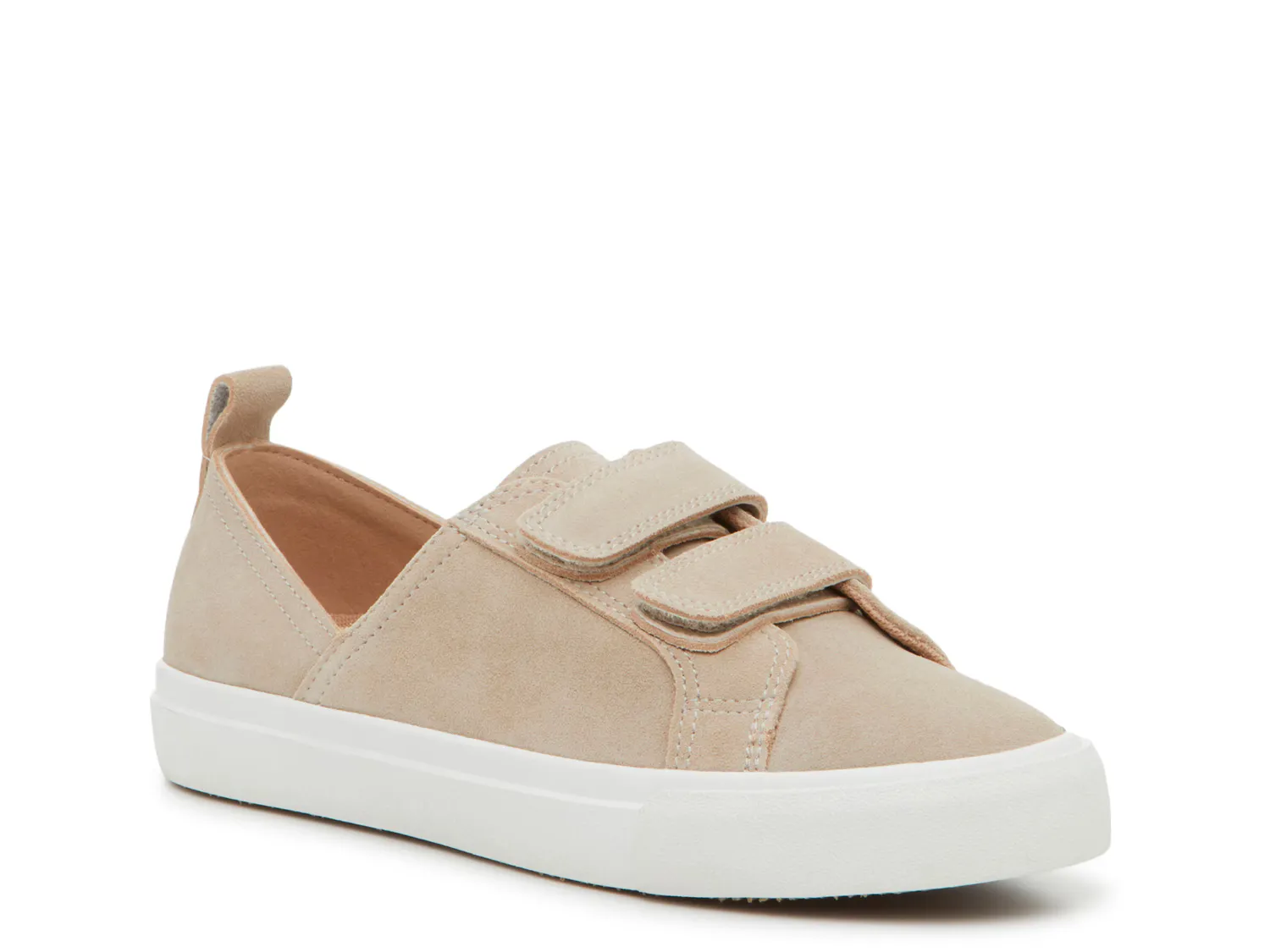 

Кроссовки Davette Sport Sneaker Lucky Brand, коричневый