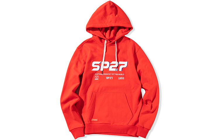 

Свитшот Unisex Phenix серии SP27, синий