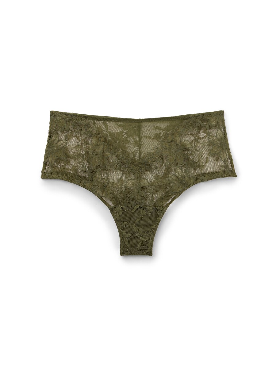 

Трусики INTIMISSIMI Imaginary Journey, оливковый