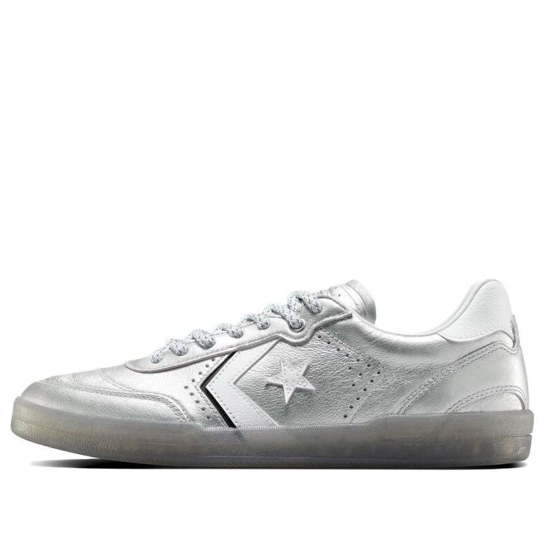 

Кроссовки Converse Louie Lopez Pro 2 Low 'Silver'