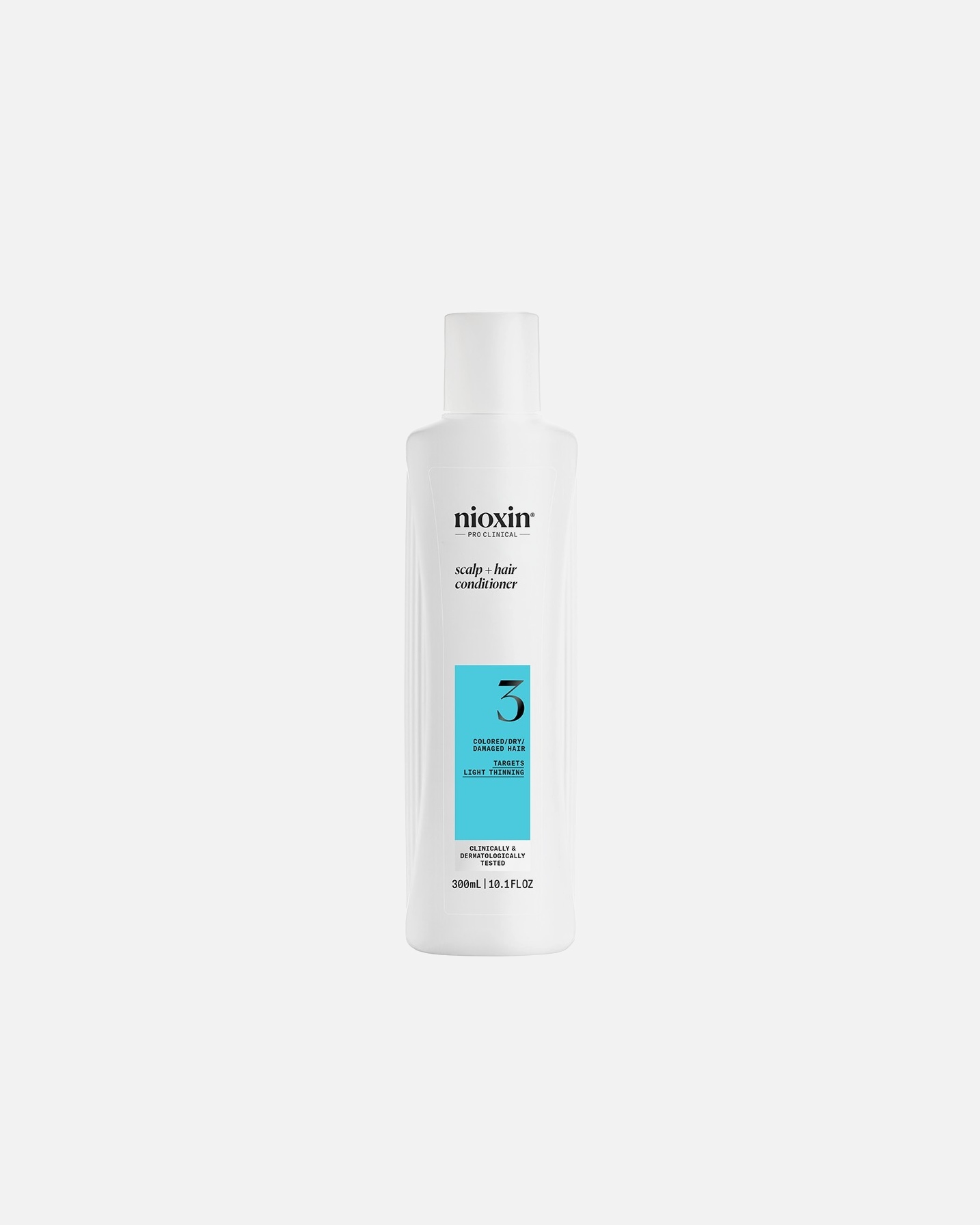 

Кондиционер для волос Nioxin, 300 мл