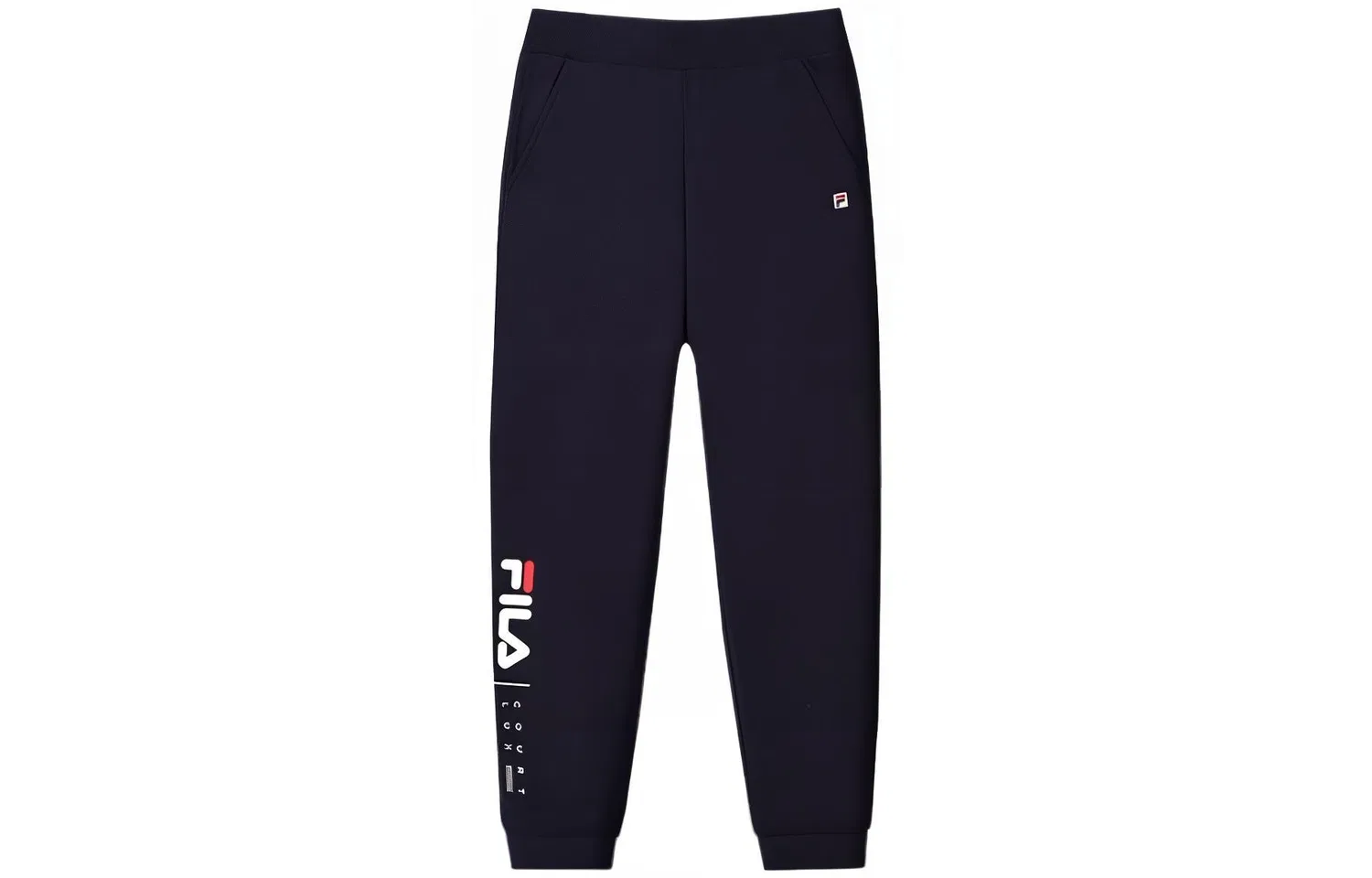 Спортивные штаны FILA KIDS королевский синий