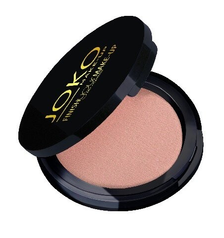 

Прессованная пудра № 11, 8 г Joko, Finish Your Make Up