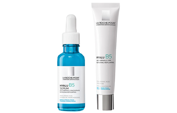 Наборы для ухода за кожей Unisex La Roche-Posay