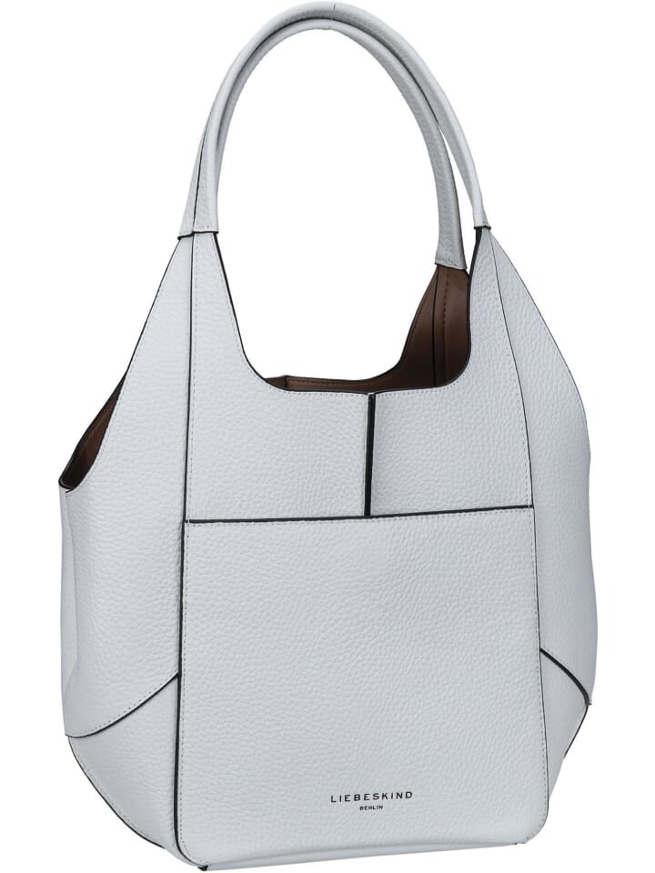 

Сумка LIEBESKIND BERLIN, цвет offwhite