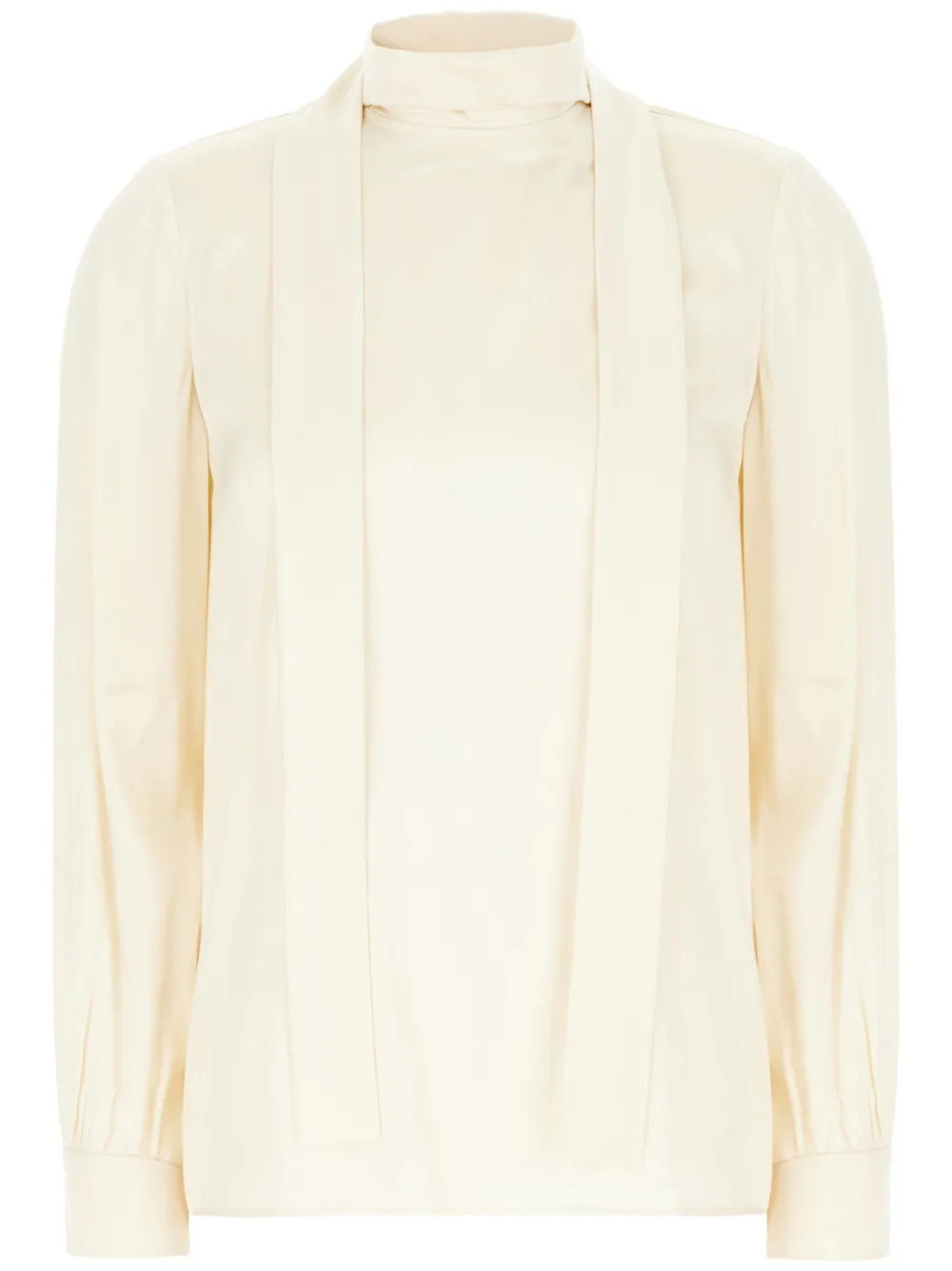 

Блузка Marat MAX MARA, белый