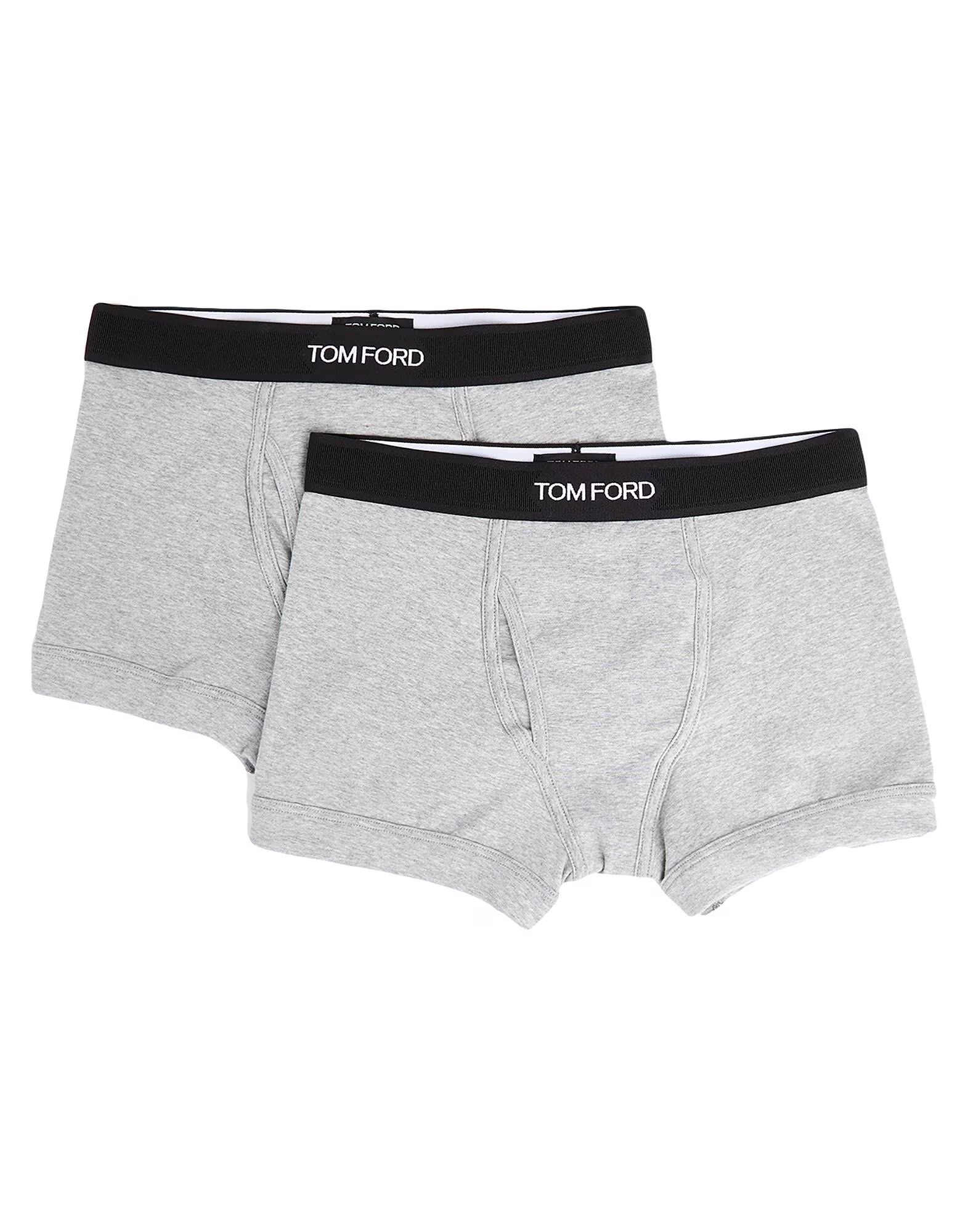 

Боксеры Tom Ford, серый