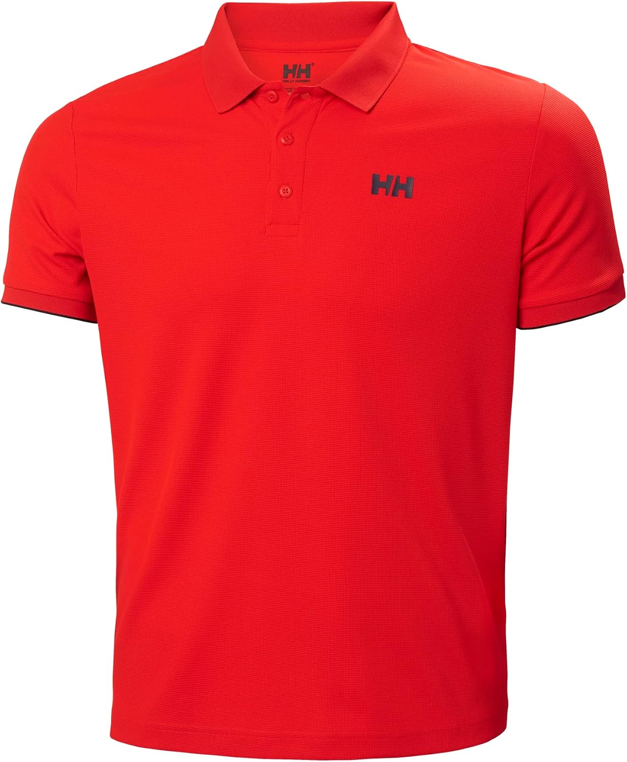 

Helly-Hansen мужская поло Ocean Helly Hansen, 222 Alert Red