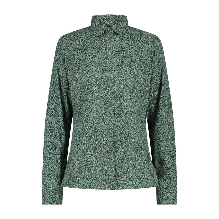 

Женская рубашка CMP ЖЕНСКАЯ РУБАШКА 34S6306