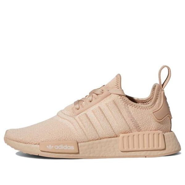 

Кроссовки nmd_r1 Adidas, розовый