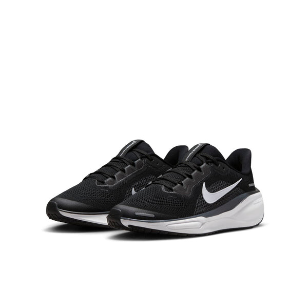 Кроссовки air zoom pegasus 41 'black anthracite white' Nike, черный — фото 2
