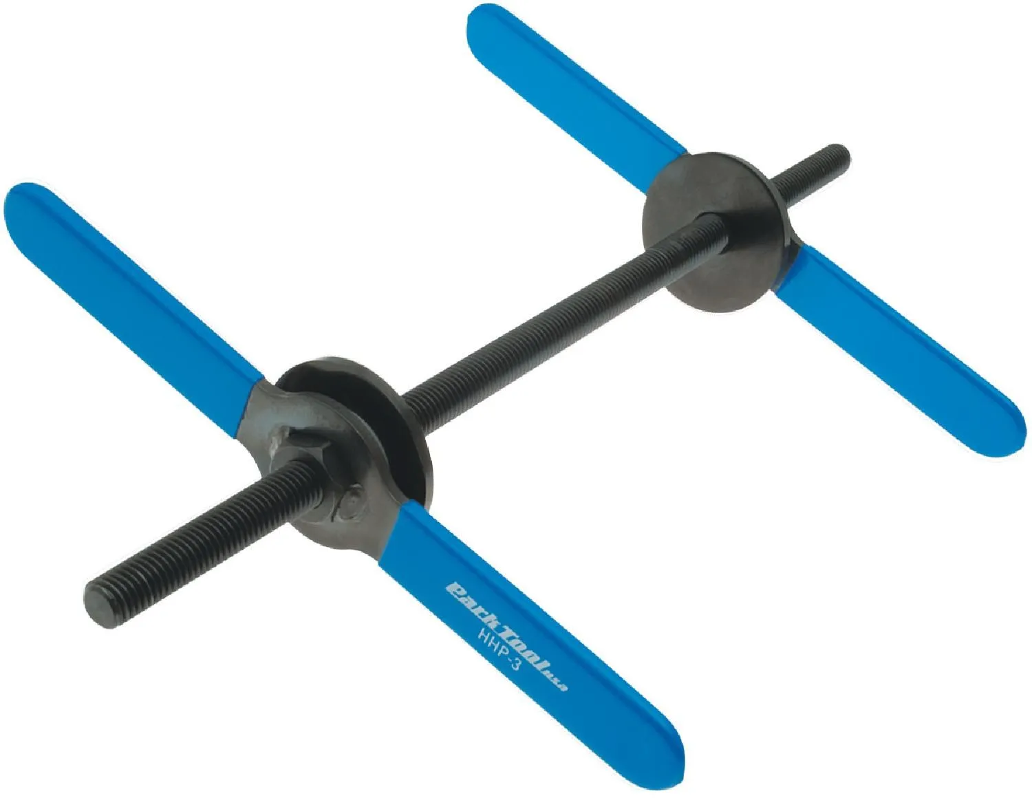 

HHP-3 Домашний механик Пресс для подшипниковых чашек Park Tool, None