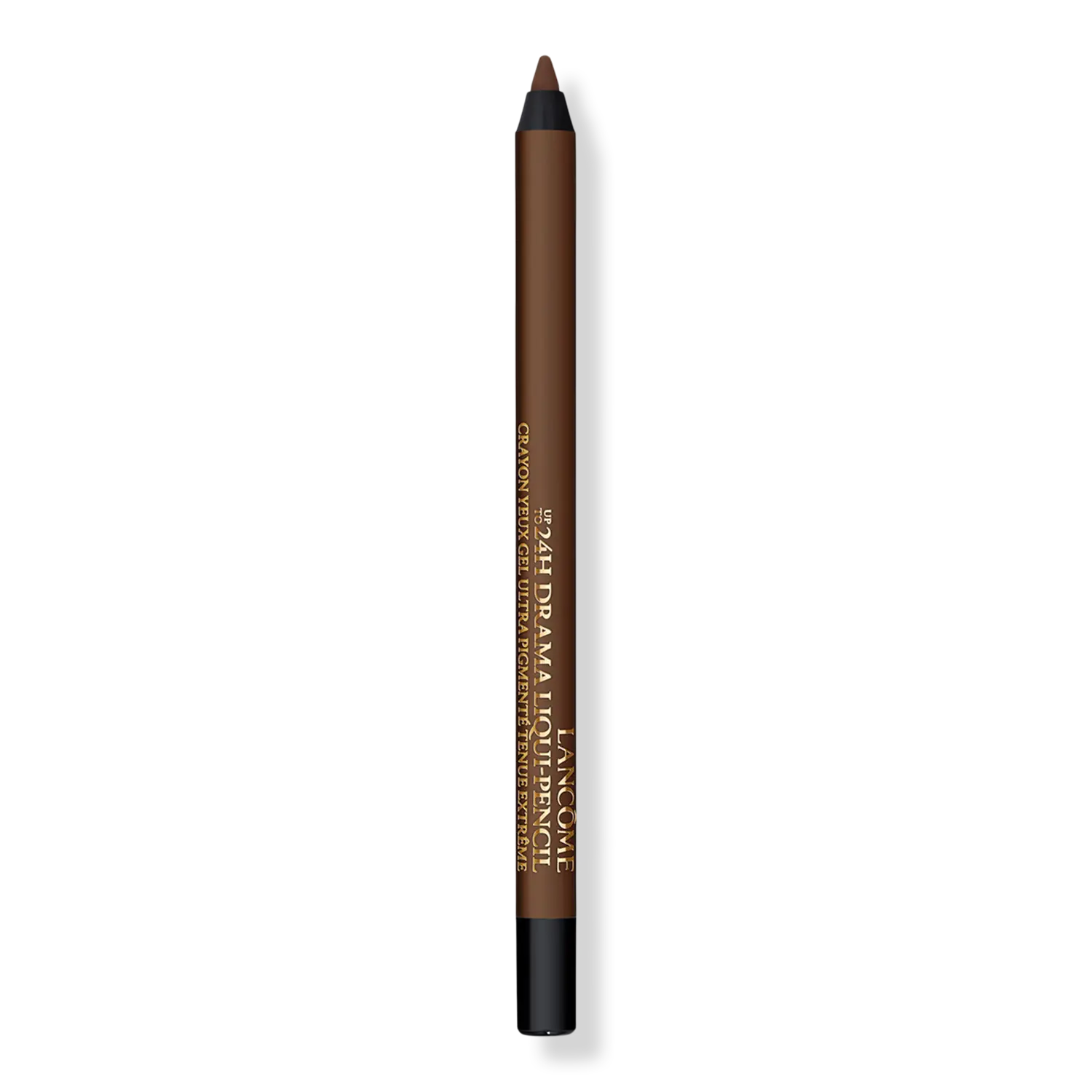 

Стойкая подводка для глаз Drama Liqui-Pencil Lancôme, 02 French Chocolate (matte brown)