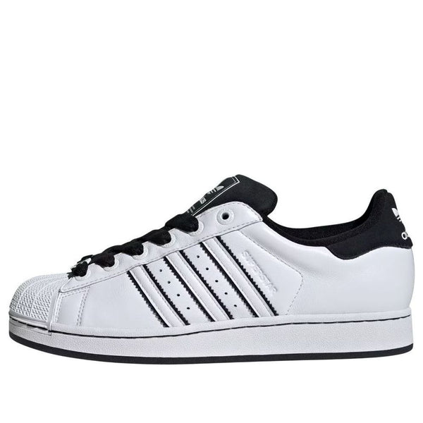 

Кроссовки superstar 2 Adidas, белый