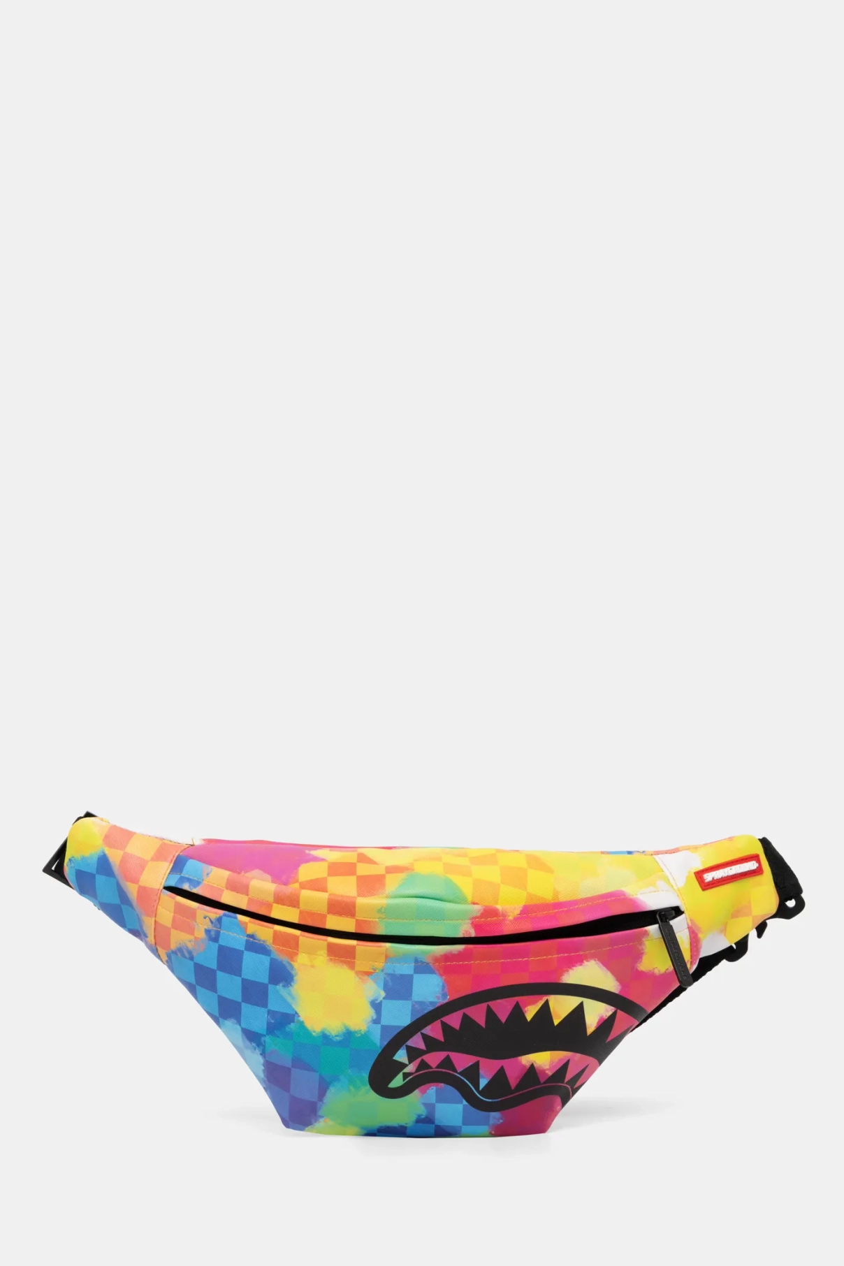 

Сумка Sprayground, мультиколор