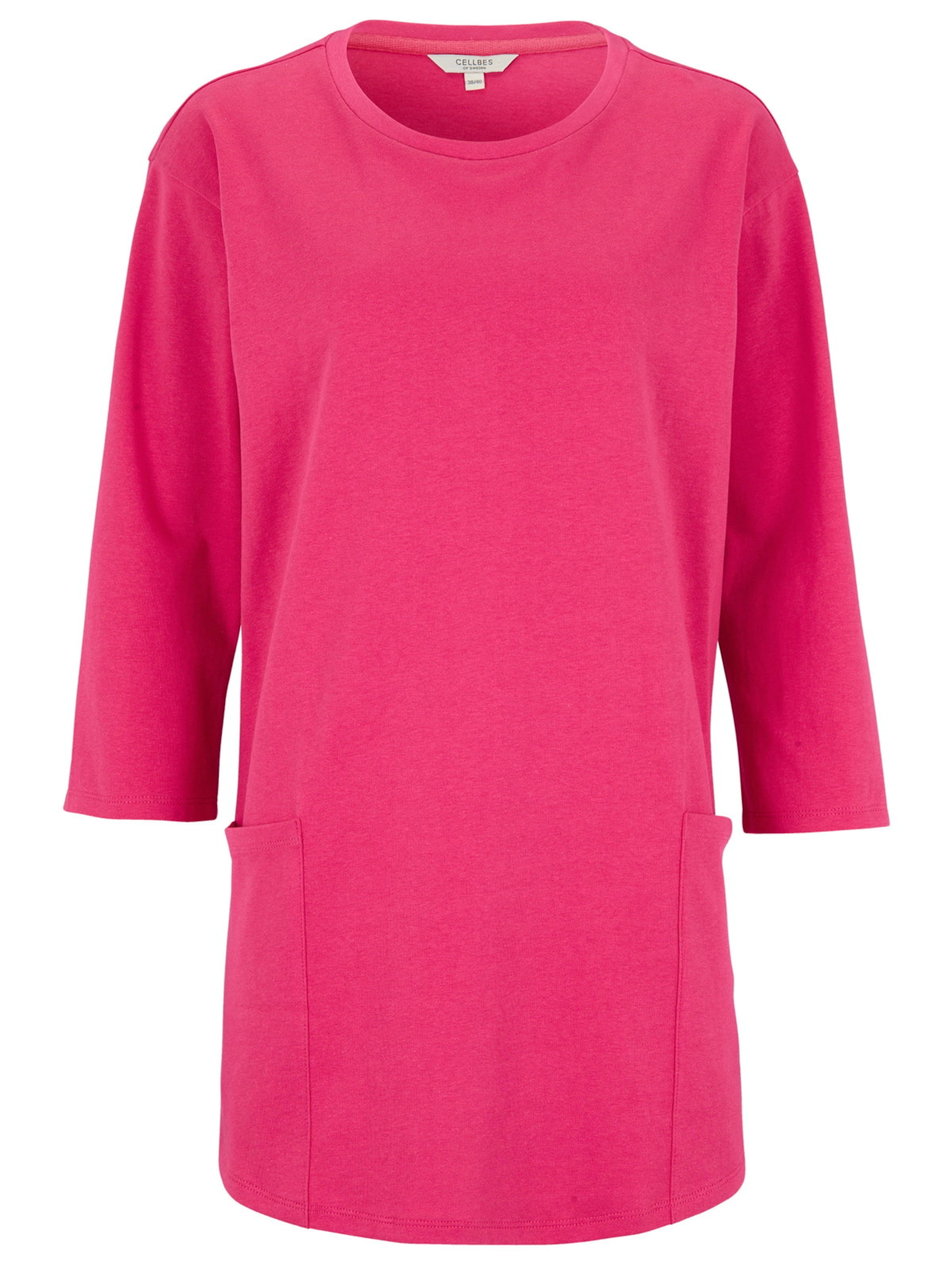 

Cellbes of Sweden Туника в розовом цвете